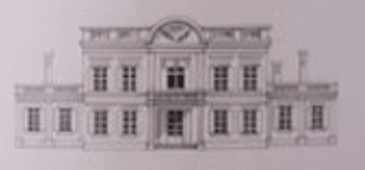 Château Fourney-logo