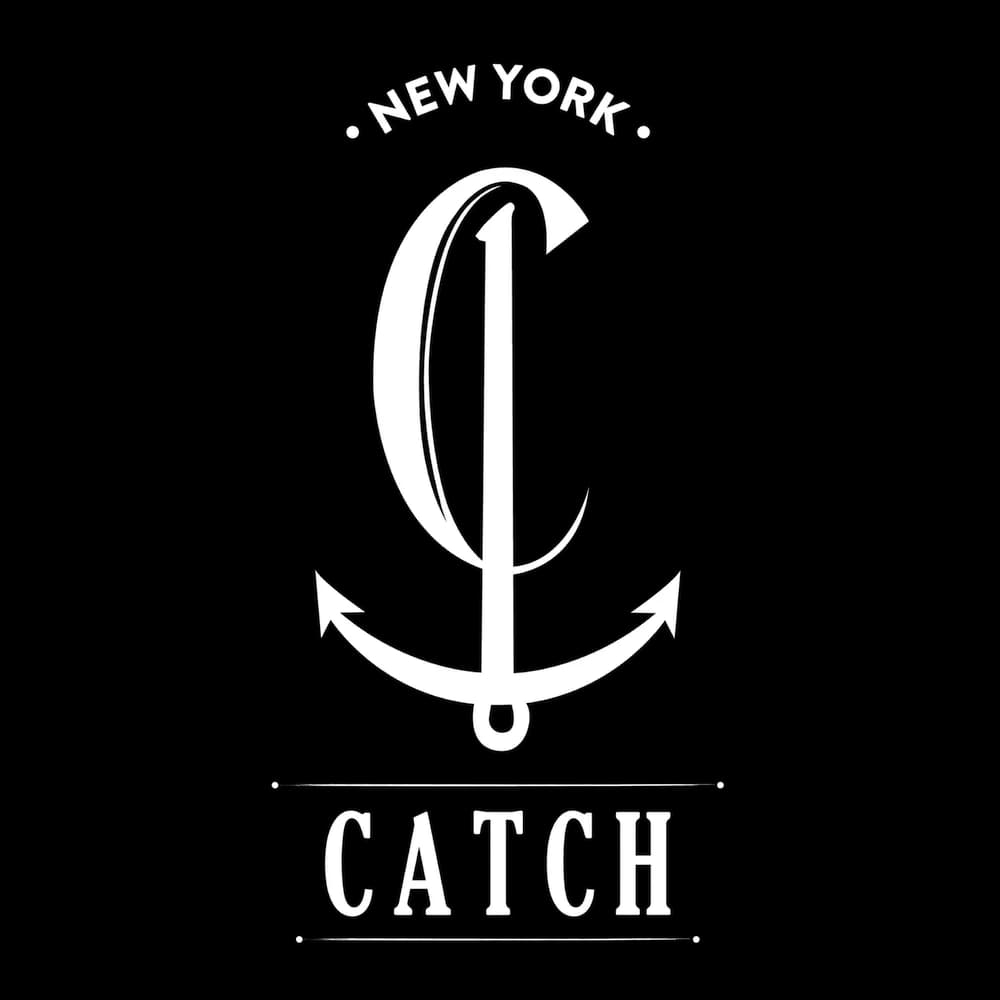Catch-logo