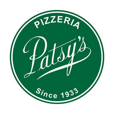 Patsy's Pizzeria-logo