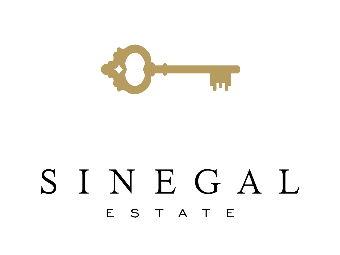 Sinegal Estate logo
