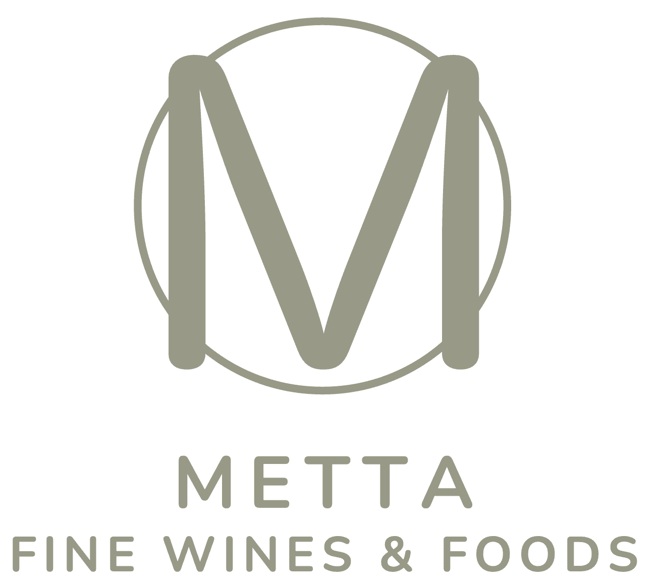 METTA Fine Wines logo