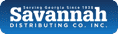 Savannah Distributing logo