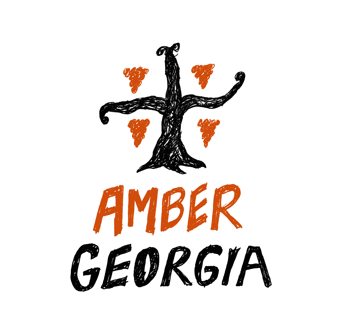 Amber Georgia logo