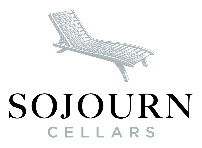 Sojourn Cellars logo