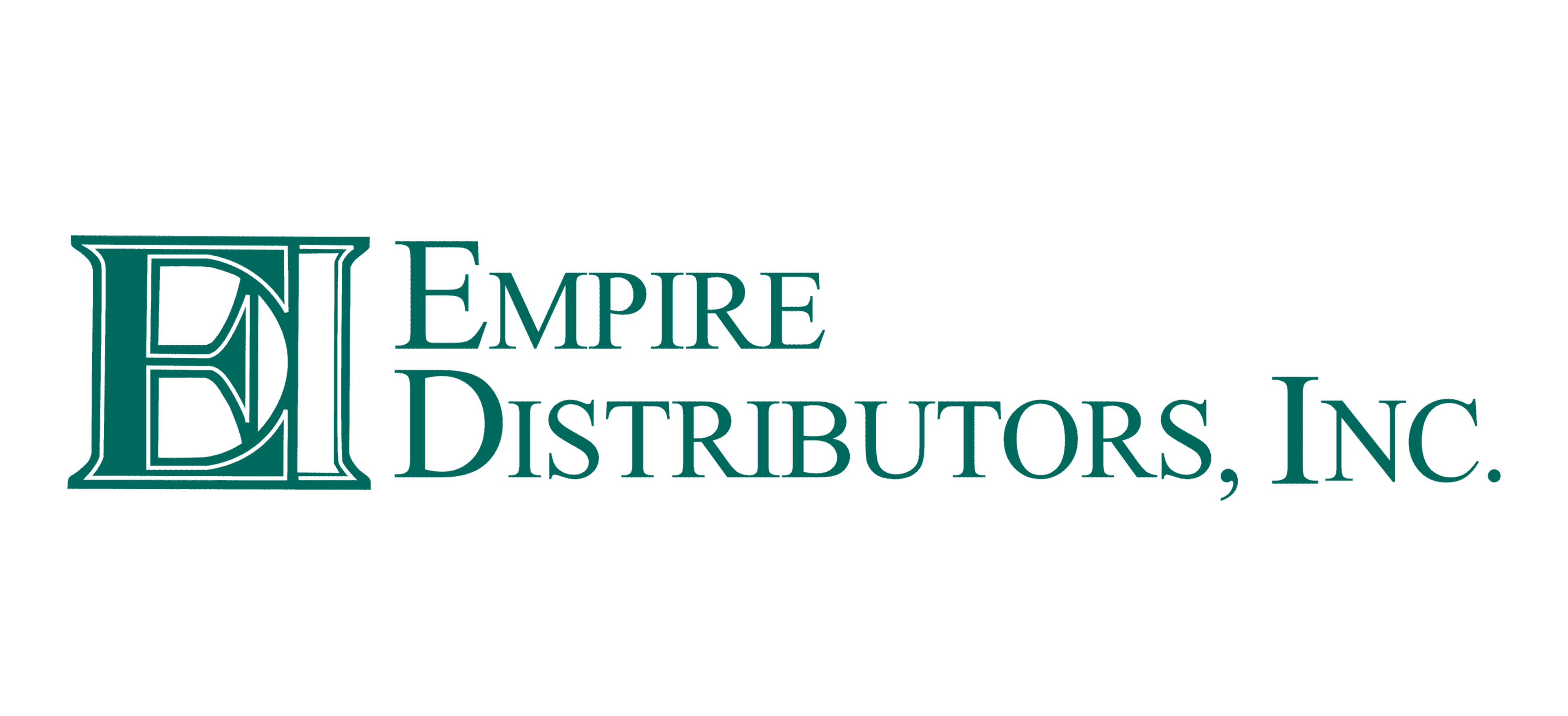 Empire Distributors logo