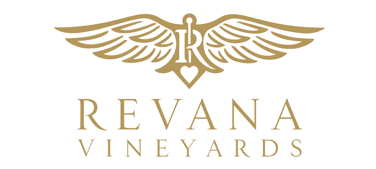 Revana Vineyards logo