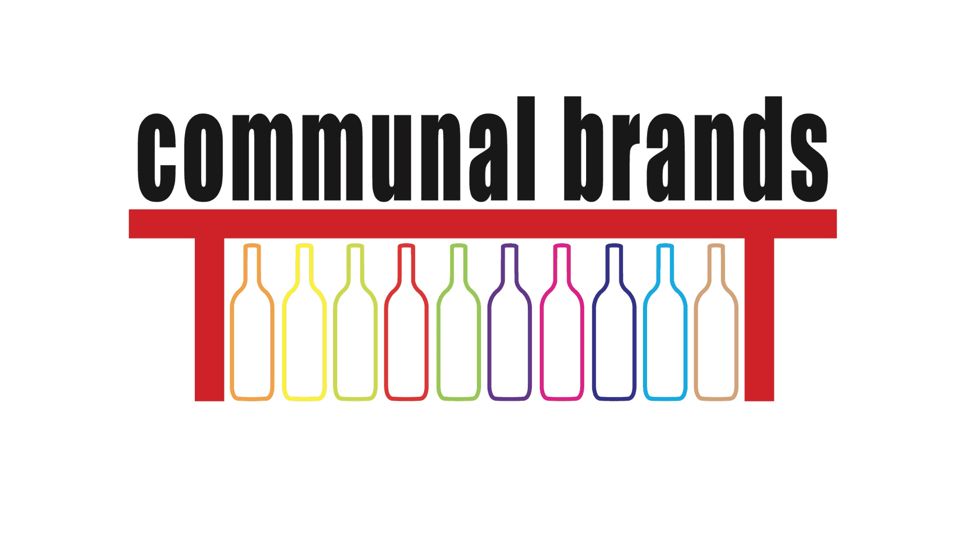 Communal Brands logo