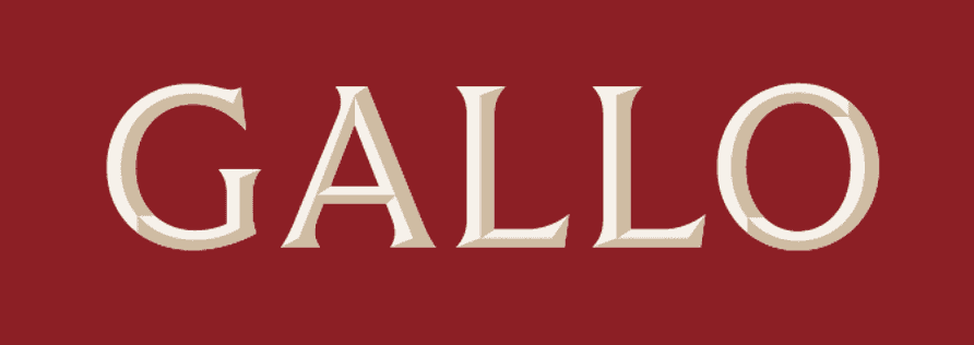 Gallo logo