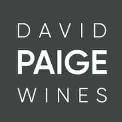David Paige Wines logo