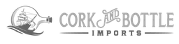 Cork & Bottle Imports logo