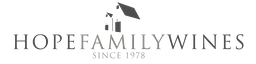 Hope Family Wines logo