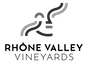 Rhone In White logo